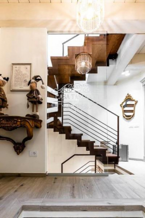 Casa Tarducci Urbania